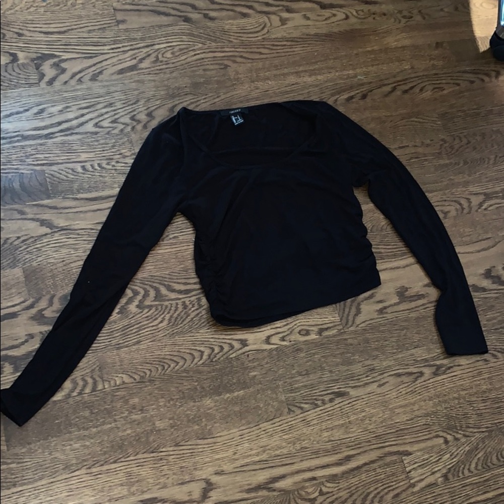 Forever 21 Top